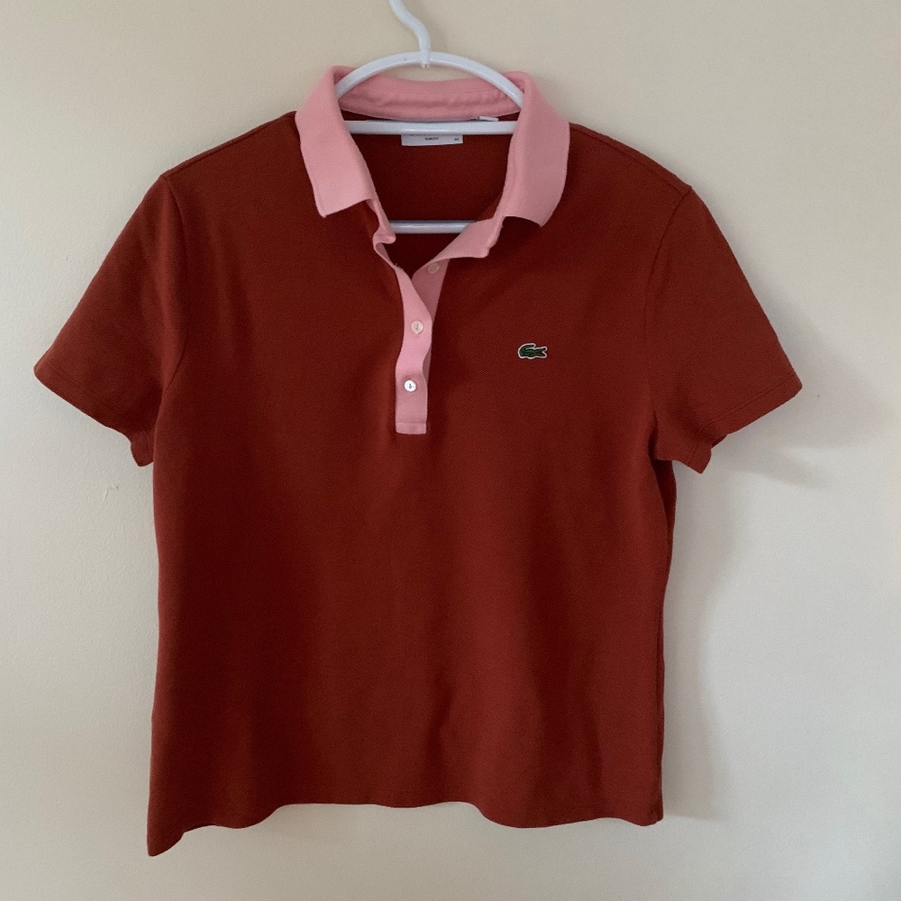 Lacoste